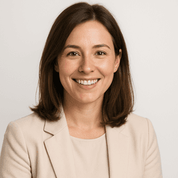 Sophie Laurent — Lead Vow Writer & Co-Founder